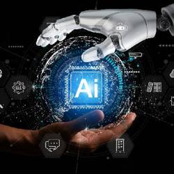 AI Enabled Utilities