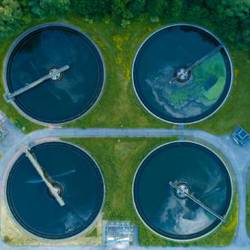 Integrated Water & Energy