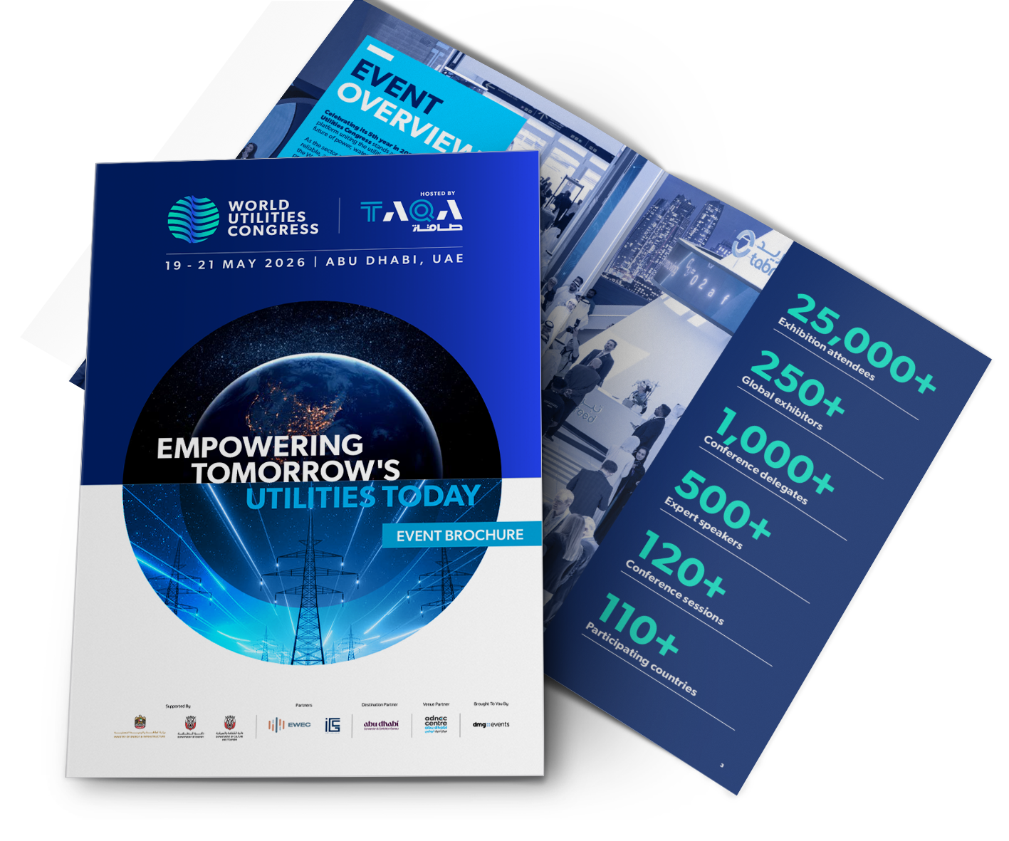 New Event Brochure Mockup Thumbnail 2026