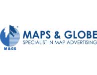 Mapsandglobe